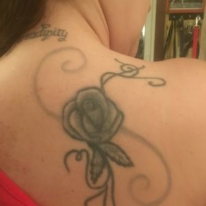 Meet your Posher, Wendi